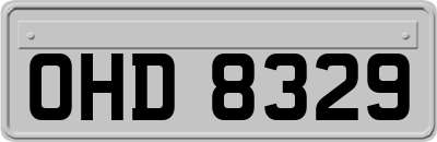 OHD8329