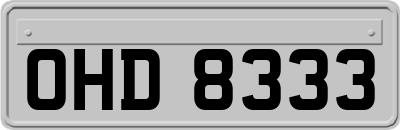 OHD8333