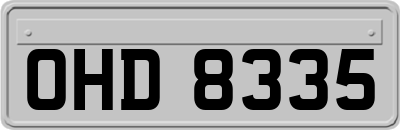 OHD8335