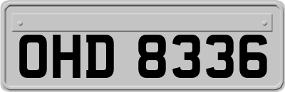 OHD8336