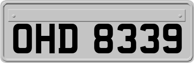 OHD8339