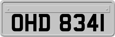 OHD8341