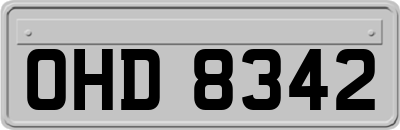 OHD8342