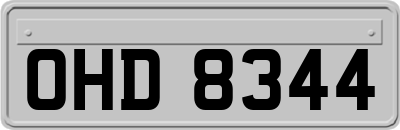 OHD8344