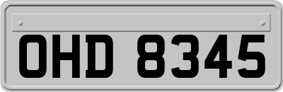 OHD8345