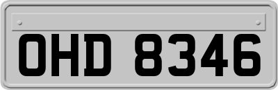OHD8346