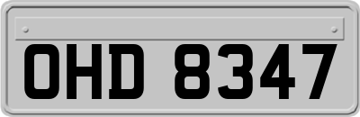 OHD8347