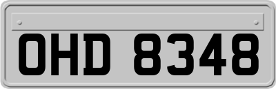 OHD8348