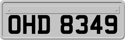 OHD8349