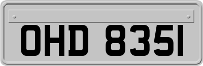 OHD8351