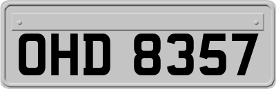 OHD8357