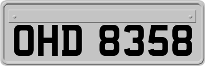 OHD8358