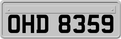 OHD8359