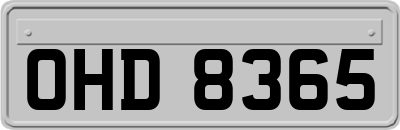 OHD8365