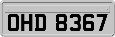 OHD8367