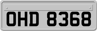 OHD8368