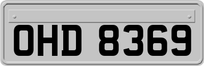OHD8369