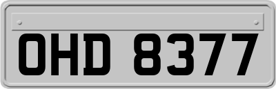 OHD8377