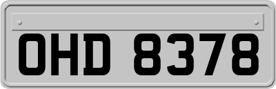 OHD8378
