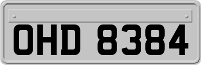 OHD8384
