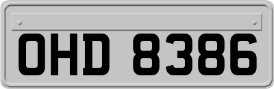 OHD8386