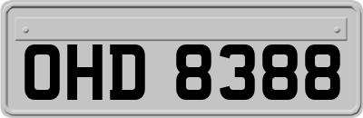OHD8388