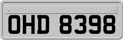 OHD8398