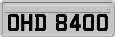 OHD8400