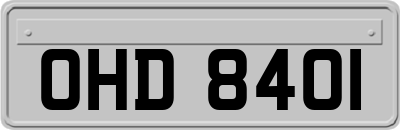 OHD8401
