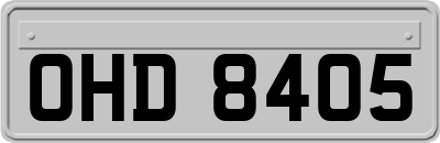 OHD8405