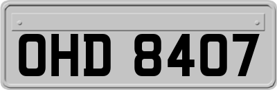 OHD8407