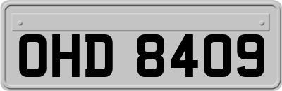 OHD8409