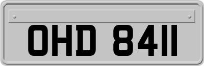 OHD8411