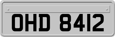 OHD8412