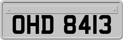 OHD8413