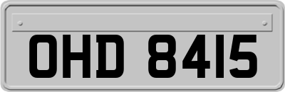 OHD8415