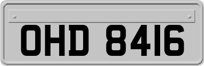 OHD8416