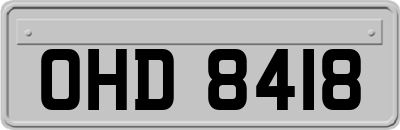 OHD8418