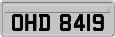 OHD8419