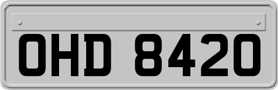 OHD8420
