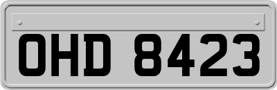 OHD8423