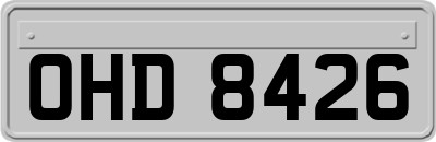 OHD8426