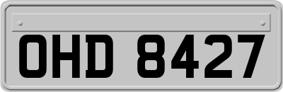 OHD8427