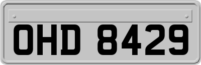 OHD8429