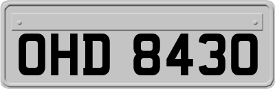 OHD8430