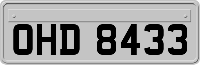 OHD8433