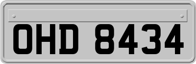 OHD8434