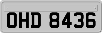 OHD8436