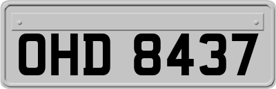 OHD8437