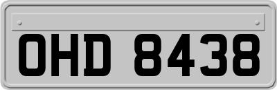 OHD8438